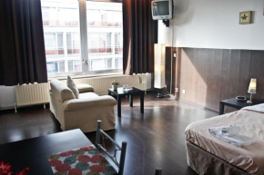 Budget Flats Antwerp